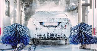 From Suds to Success: Protecting Your Car Wash Business with the Right Insurance